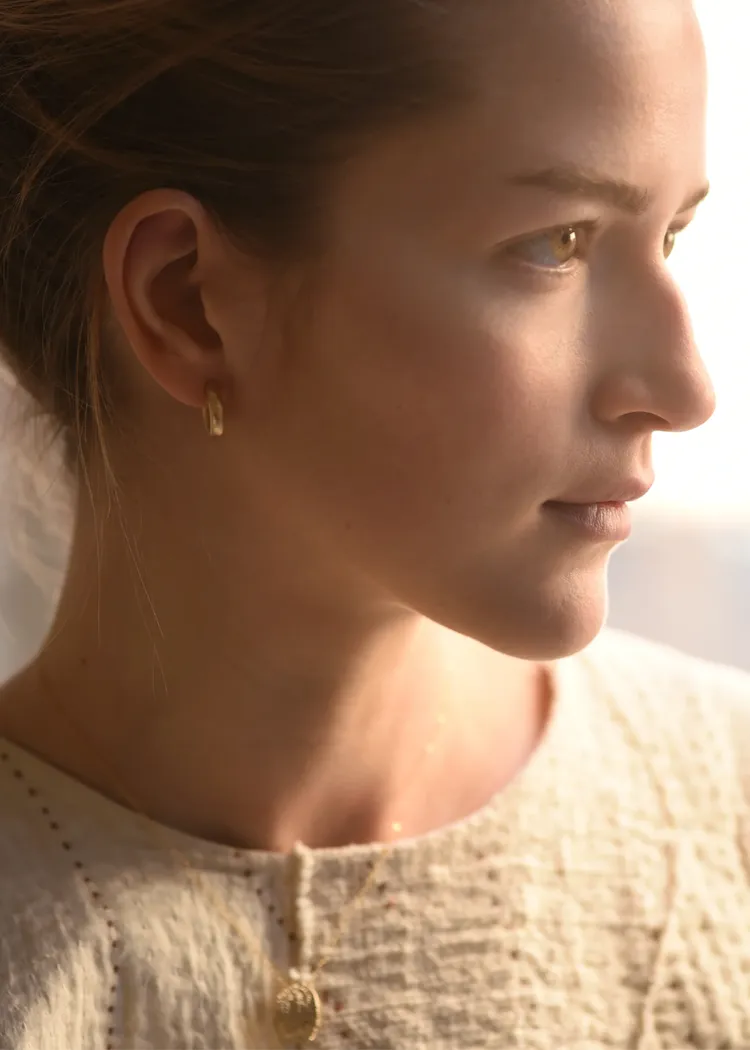 8.6.4. Design | Small Hoop | Brass