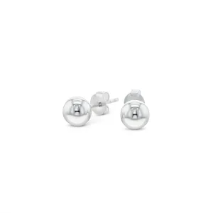 925 Silver Earrings