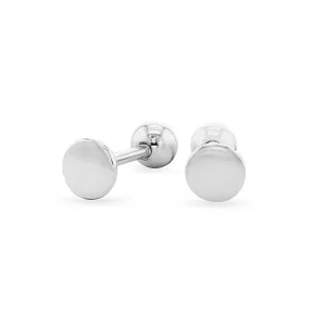 925 Silver Earrings