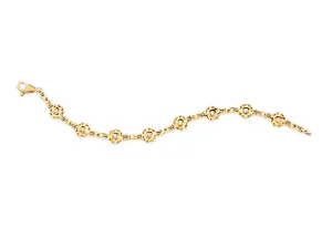 Alex Sepkus Flora Bracelet - B-54D