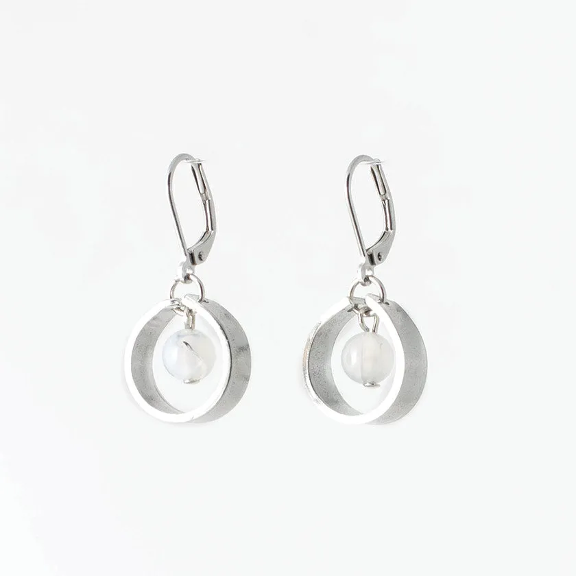 Andrea Earrings