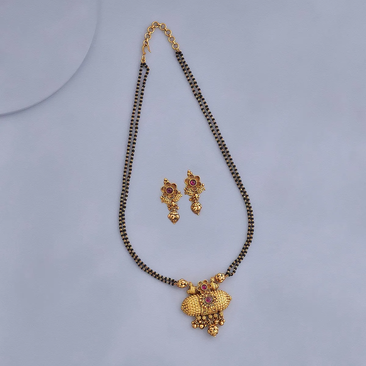 Antique Mangalsutra 139974