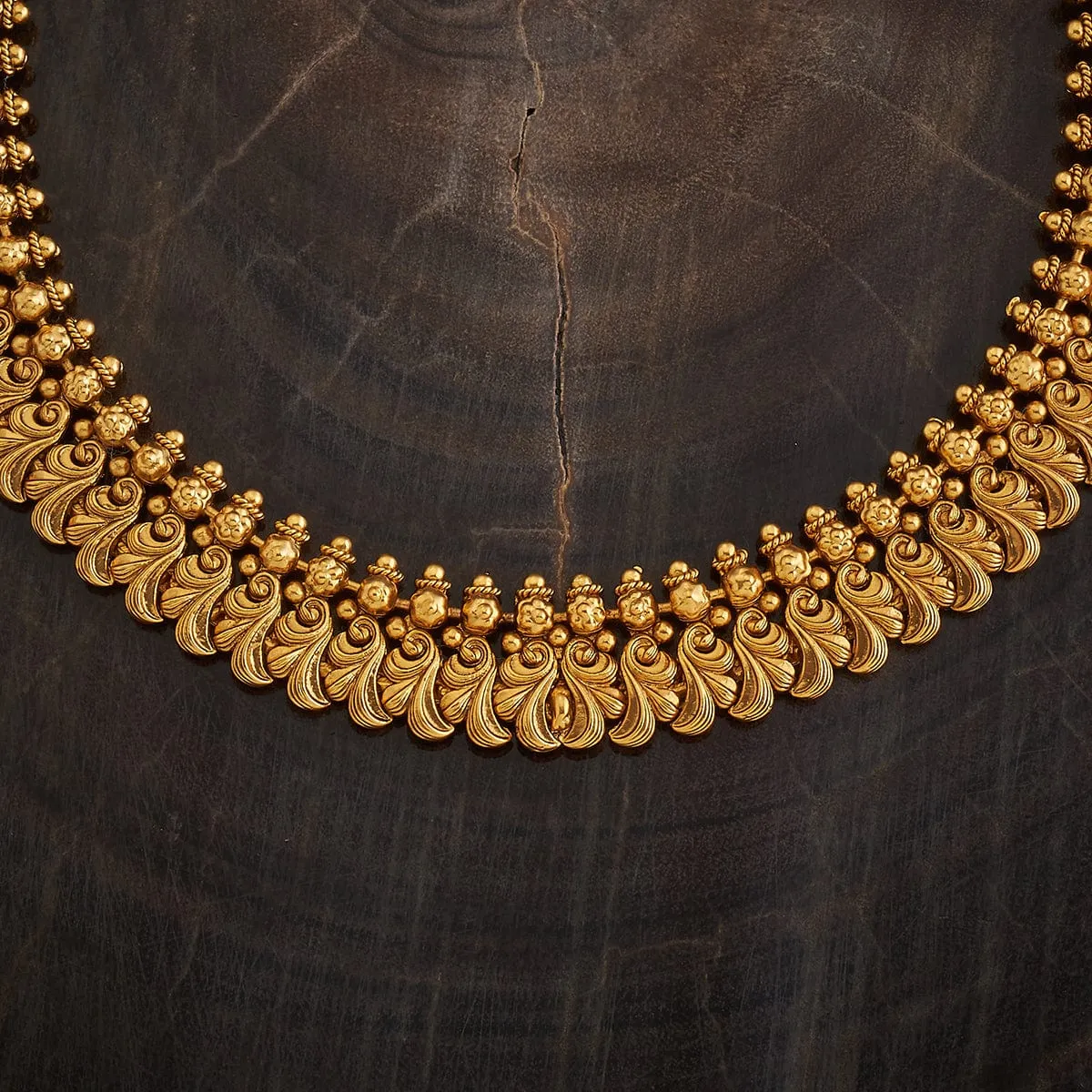Antique Necklace 174773