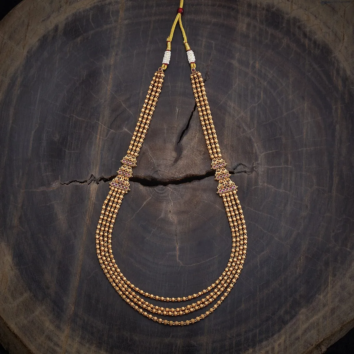 Antique Necklace 176712