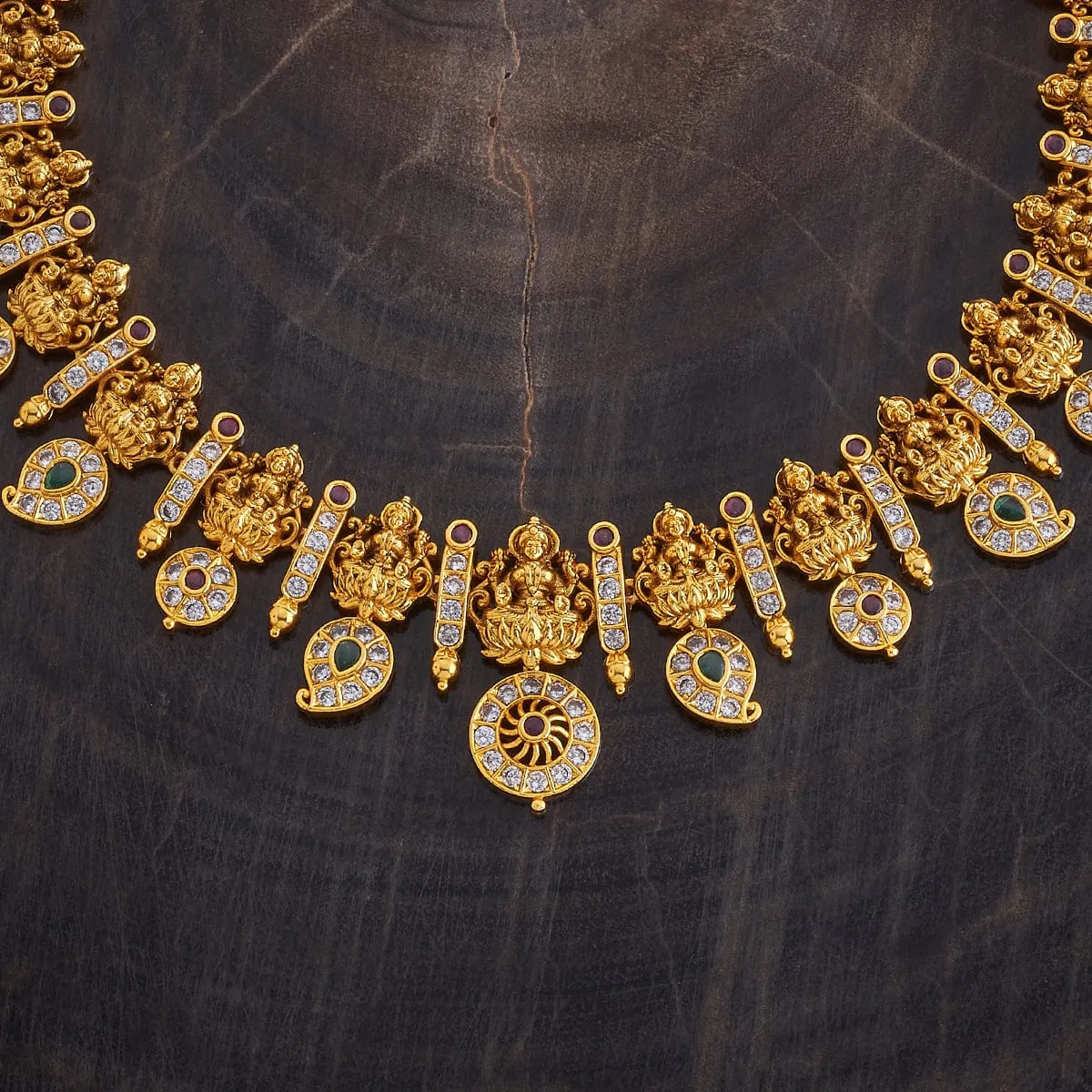 Antique Necklace 177829