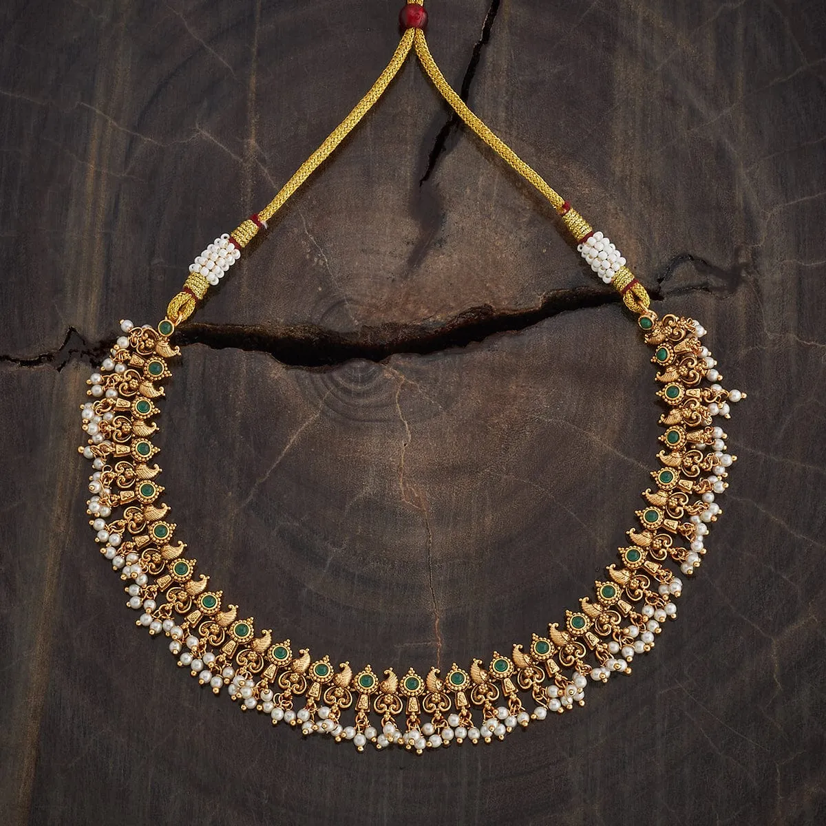 Antique Necklace 181449