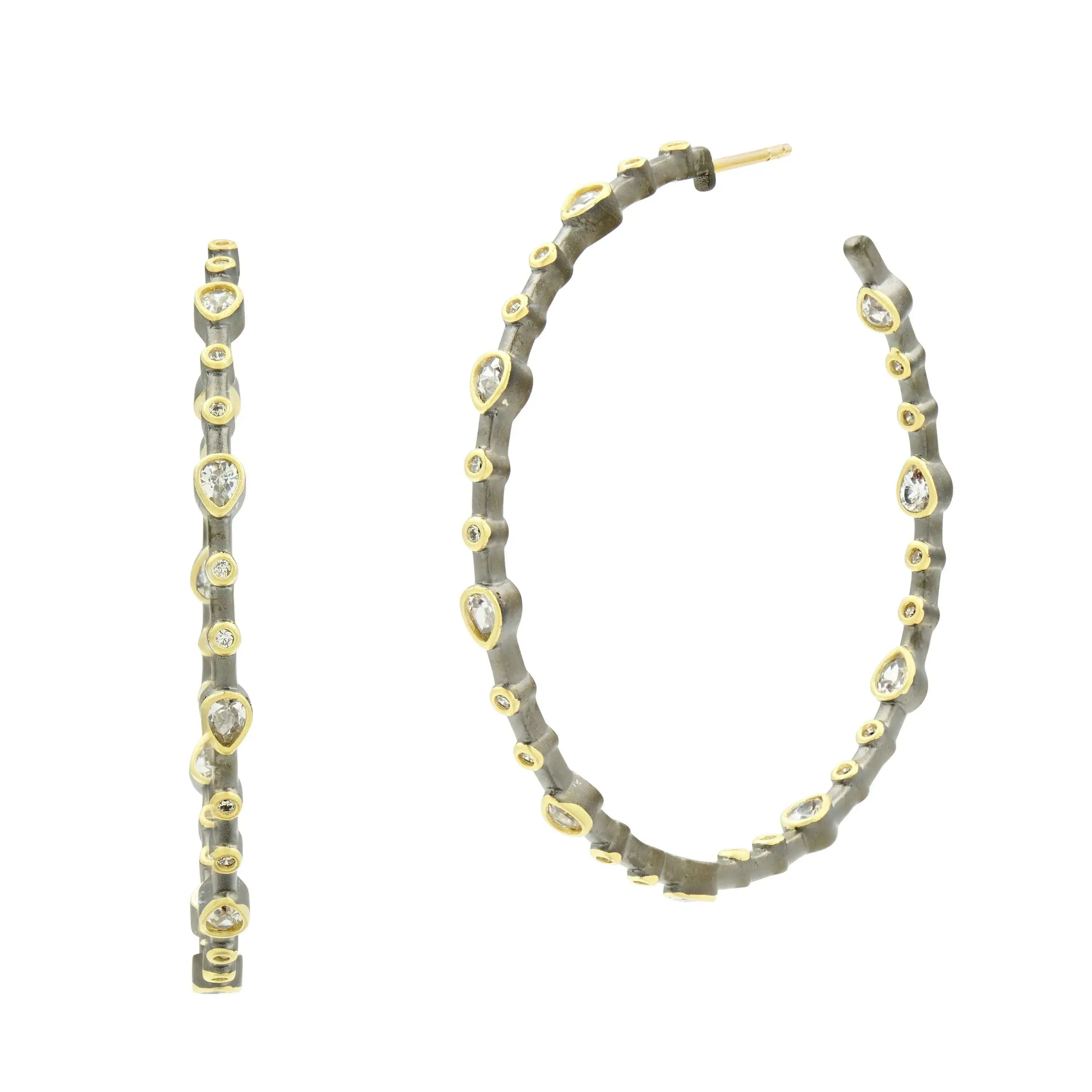 Best Seller Hoop Earrings