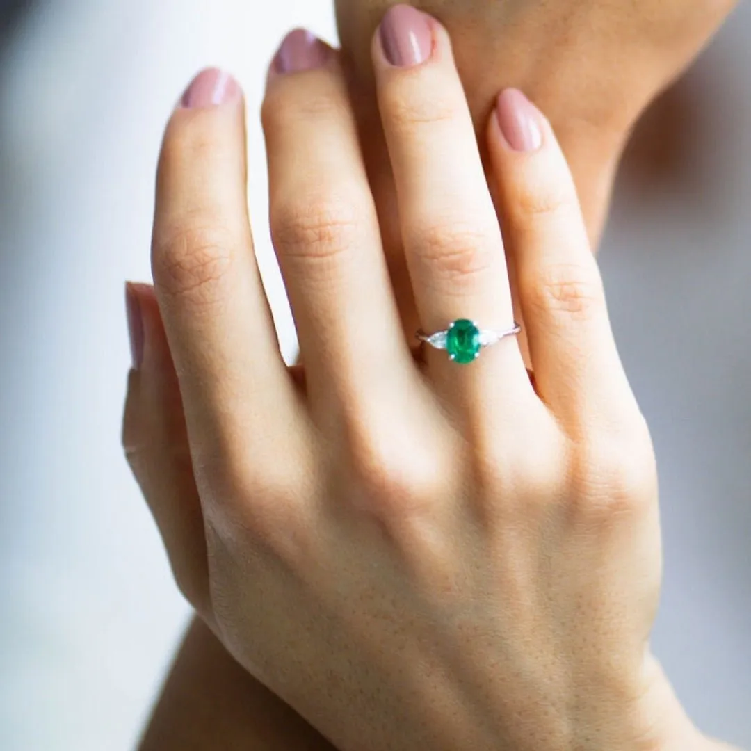 Celestia Ring - WG