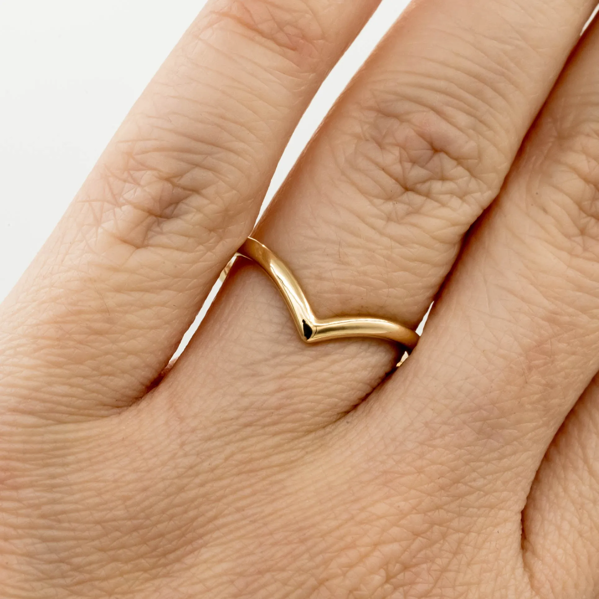 Chevron Band