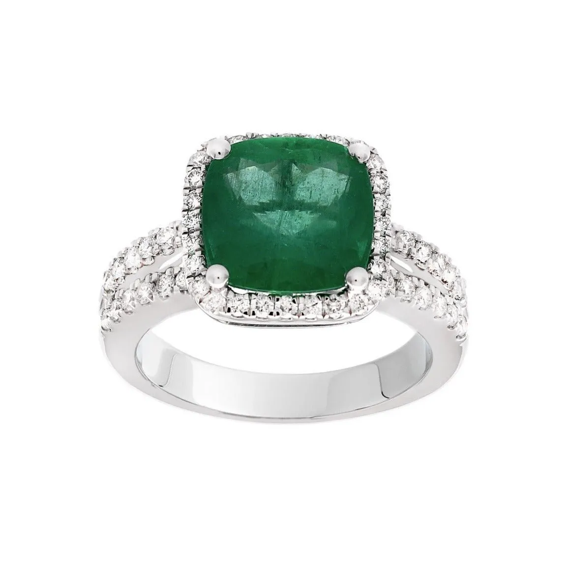 Chloe Ring - WG