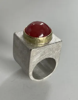 Cube Ring