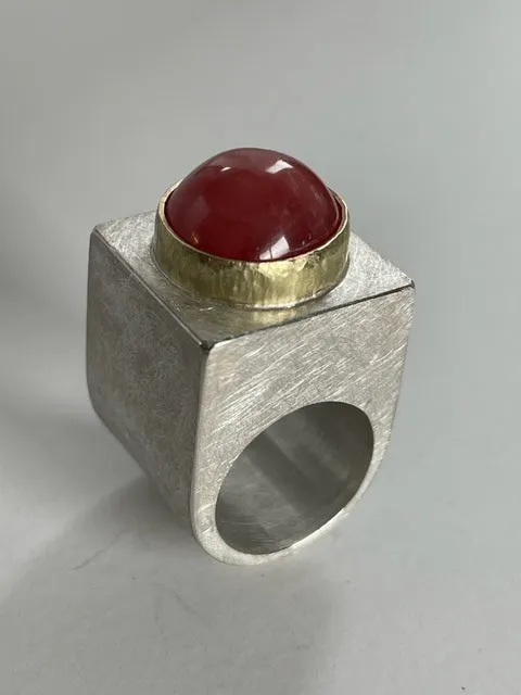 Cube Ring