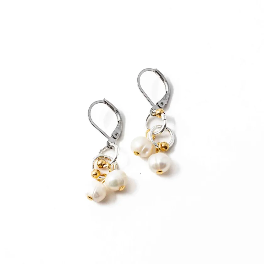 Cyril Earrings
