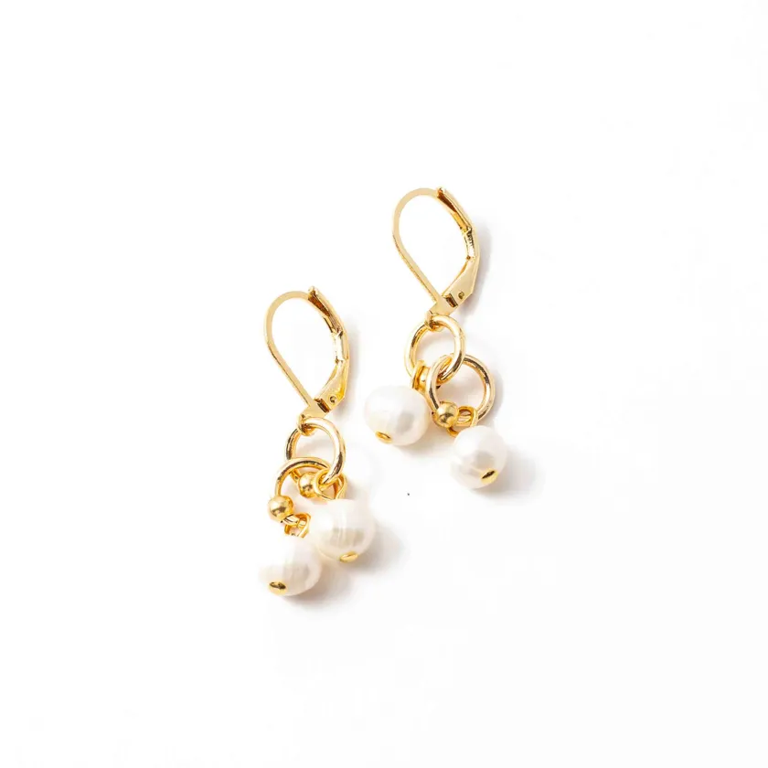 Cyril Earrings
