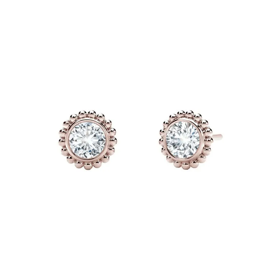 Diamond Studs