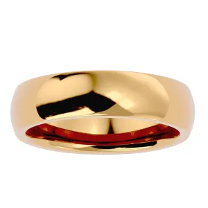 Enduring Elegance Comfort-Fit Band