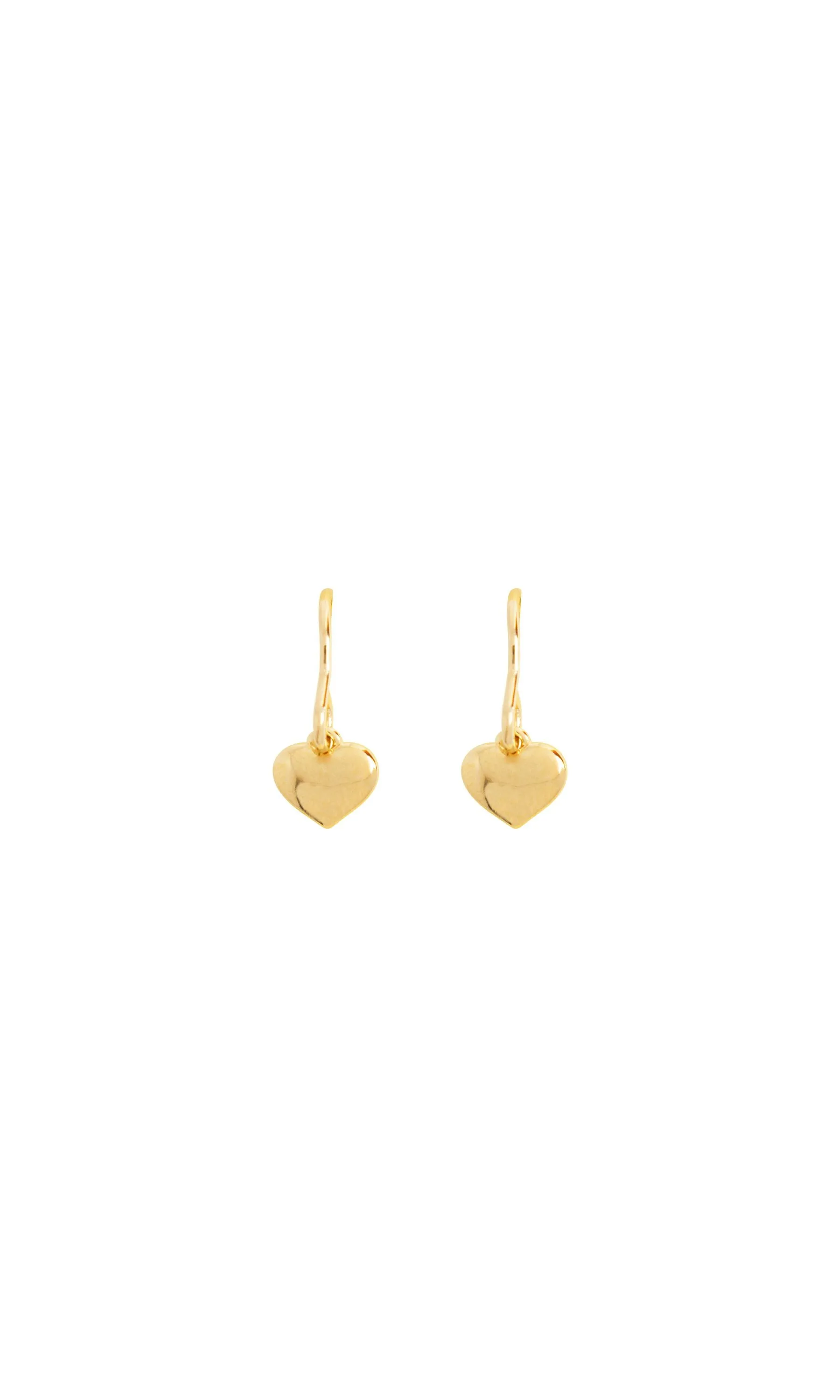Ethereal earrings