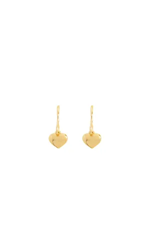 Ethereal earrings