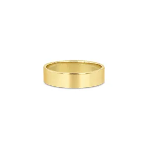 Flat Stacking Band III