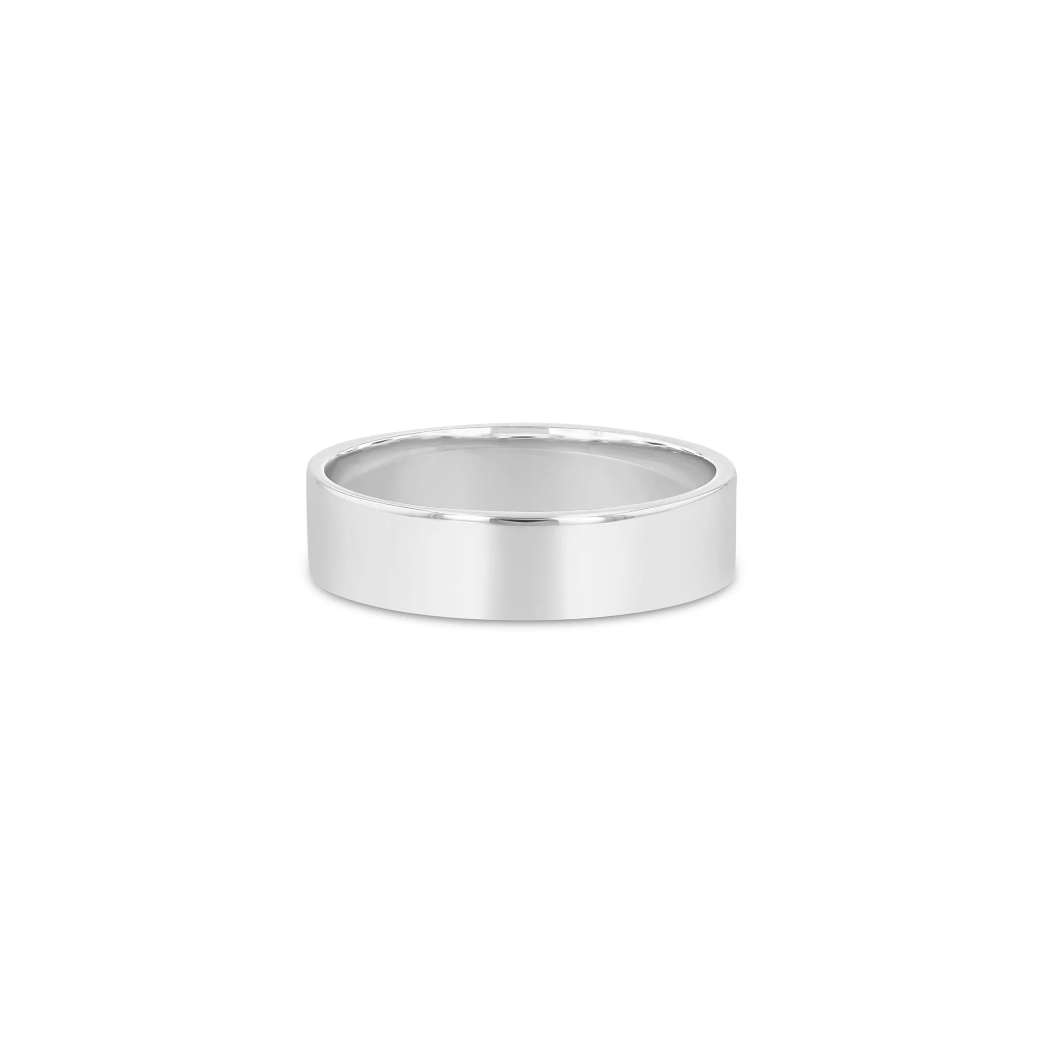 Flat Stacking Band III