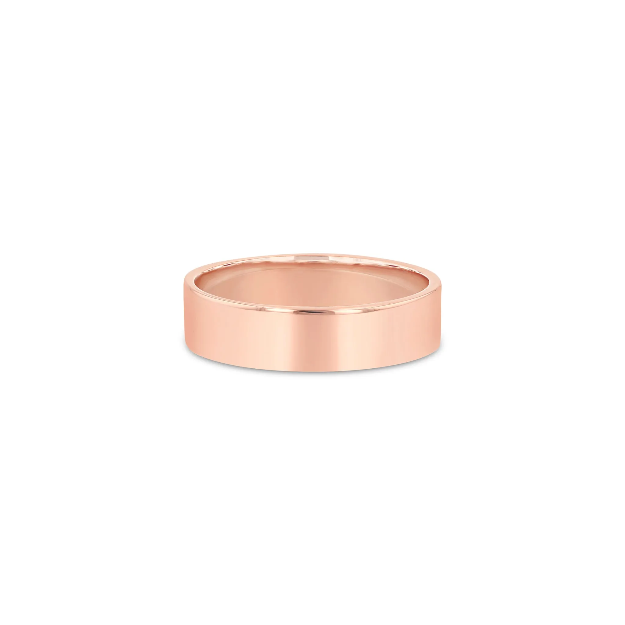 Flat Stacking Band III
