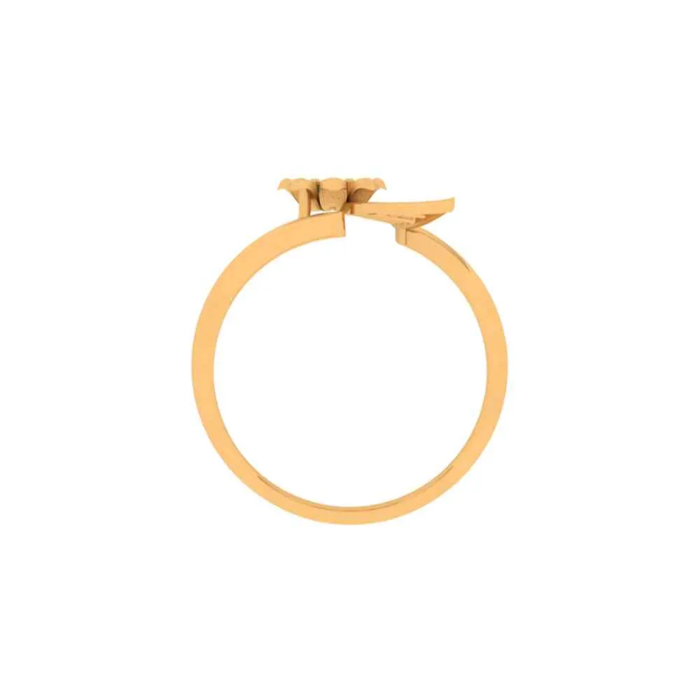 Floret Beauty Ring