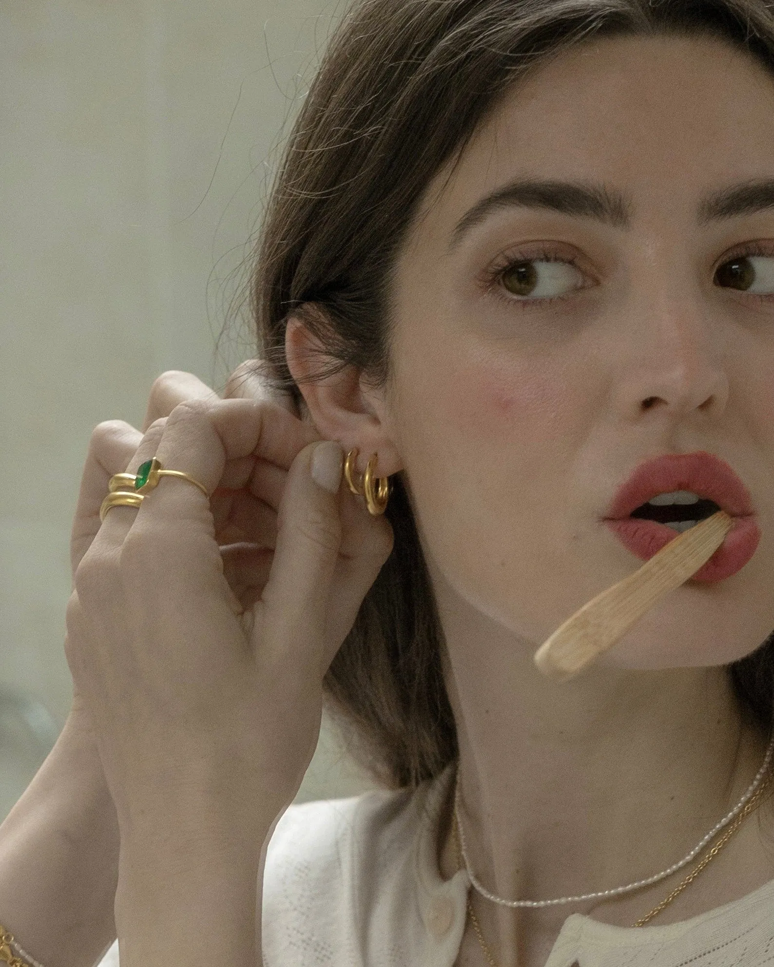 'Habit' 14 Hoops