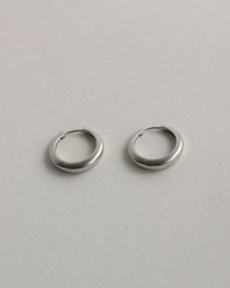 'Habit' 14 Hoops
