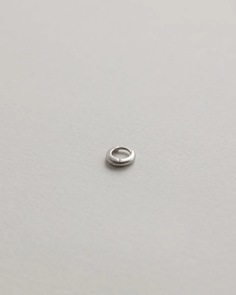 'Habit' 6 Micro Single Huggie