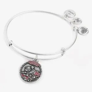 Harry Potter? 'Hogwarts Express'? Charm Bangle