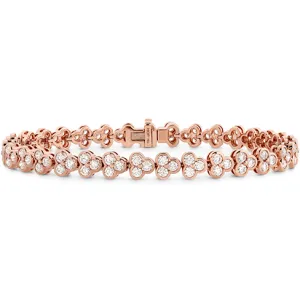 Hearts On Fire Effervescence Line Diamond Bracelet