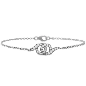 Hearts On Fire Lorelei Diamond Bracelet