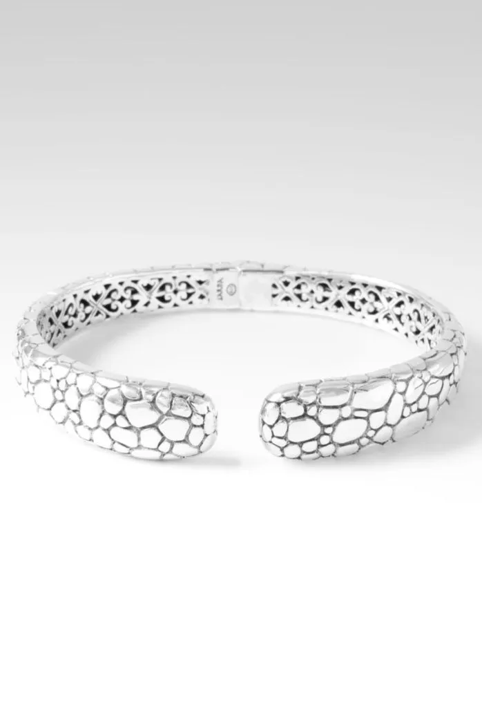 Held Up in Grace Tip-to-Tip Bracelet? in Watermark