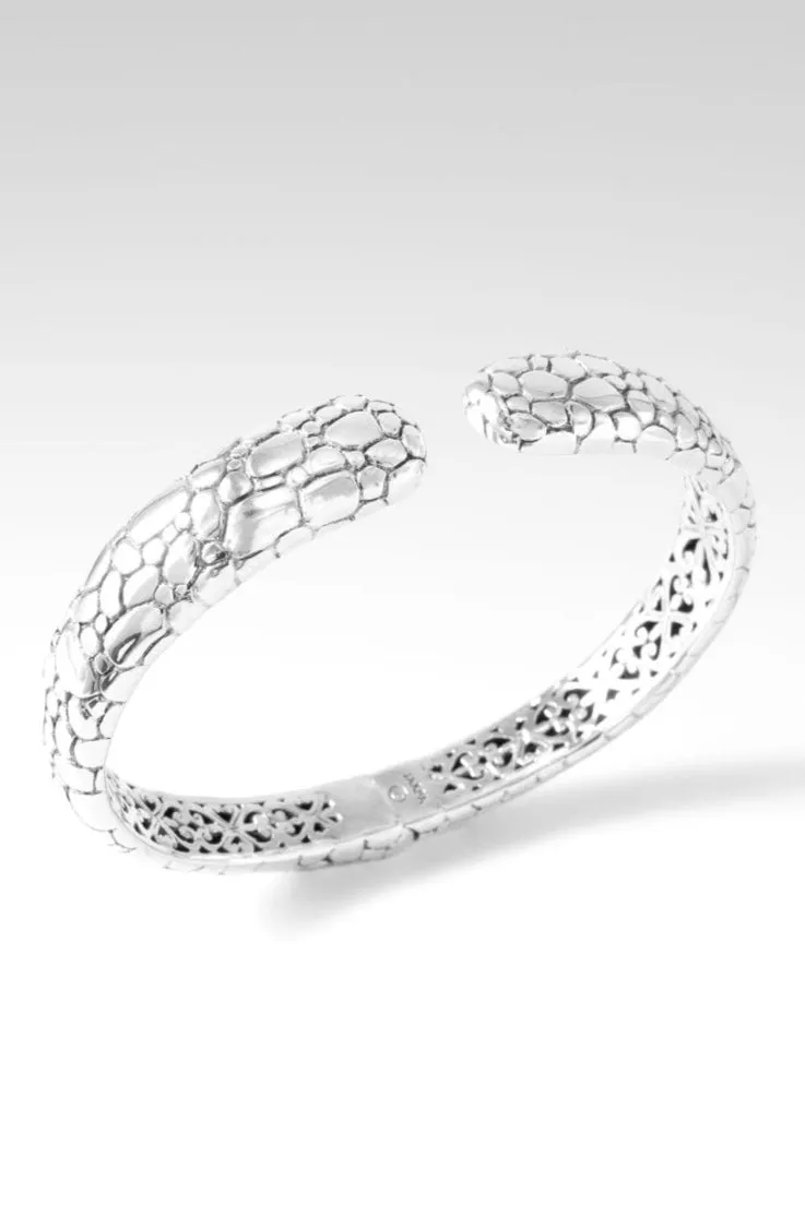 Held Up in Grace Tip-to-Tip Bracelet? in Watermark