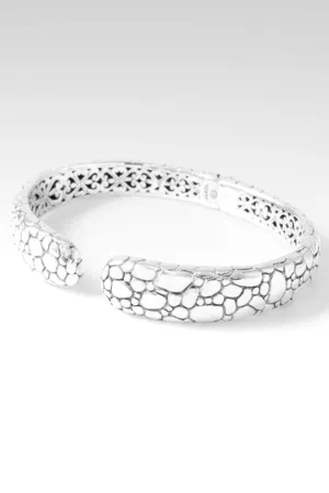 Held Up in Grace Tip-to-Tip Bracelet? in Watermark