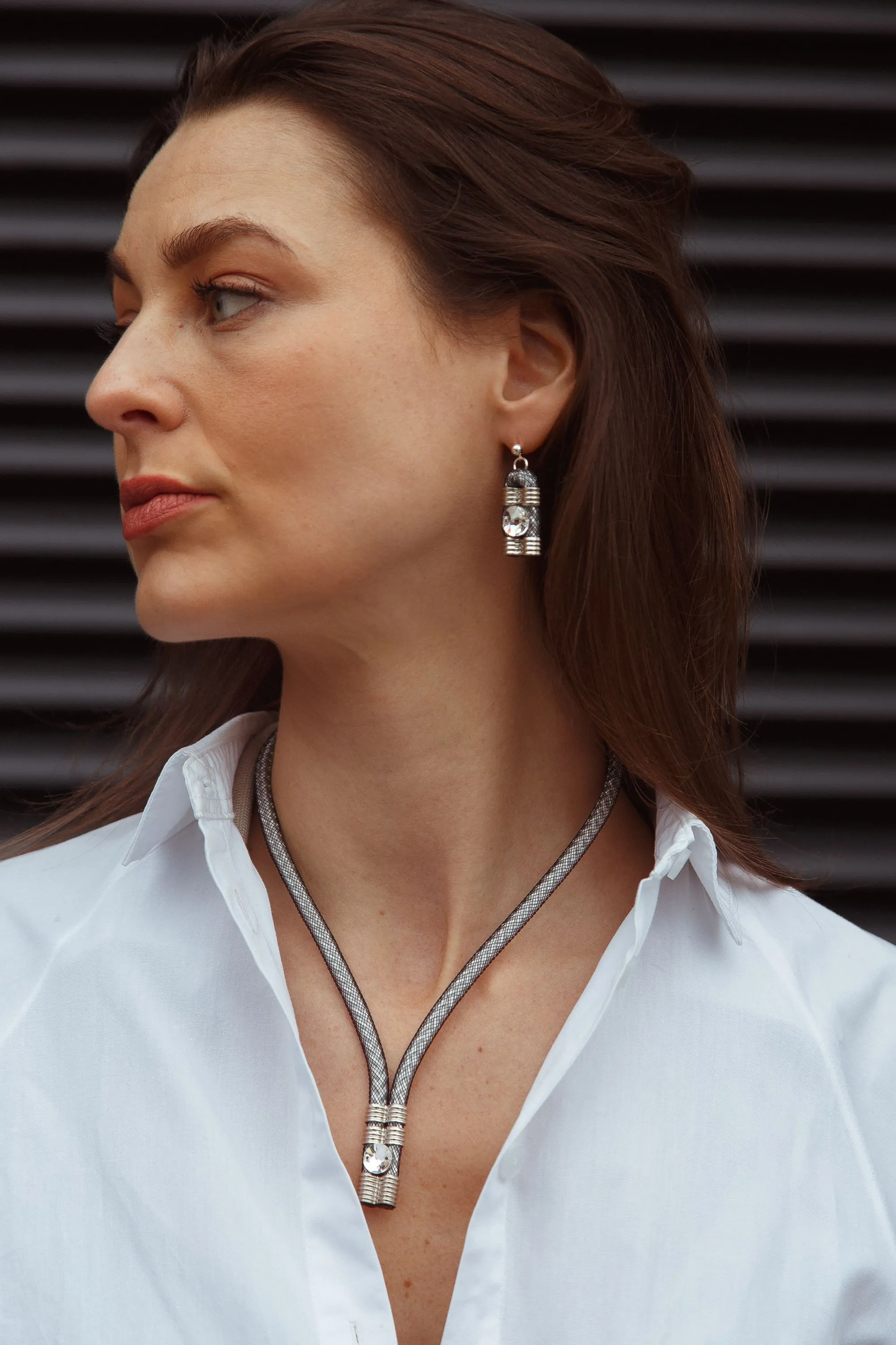 Karelian Studs