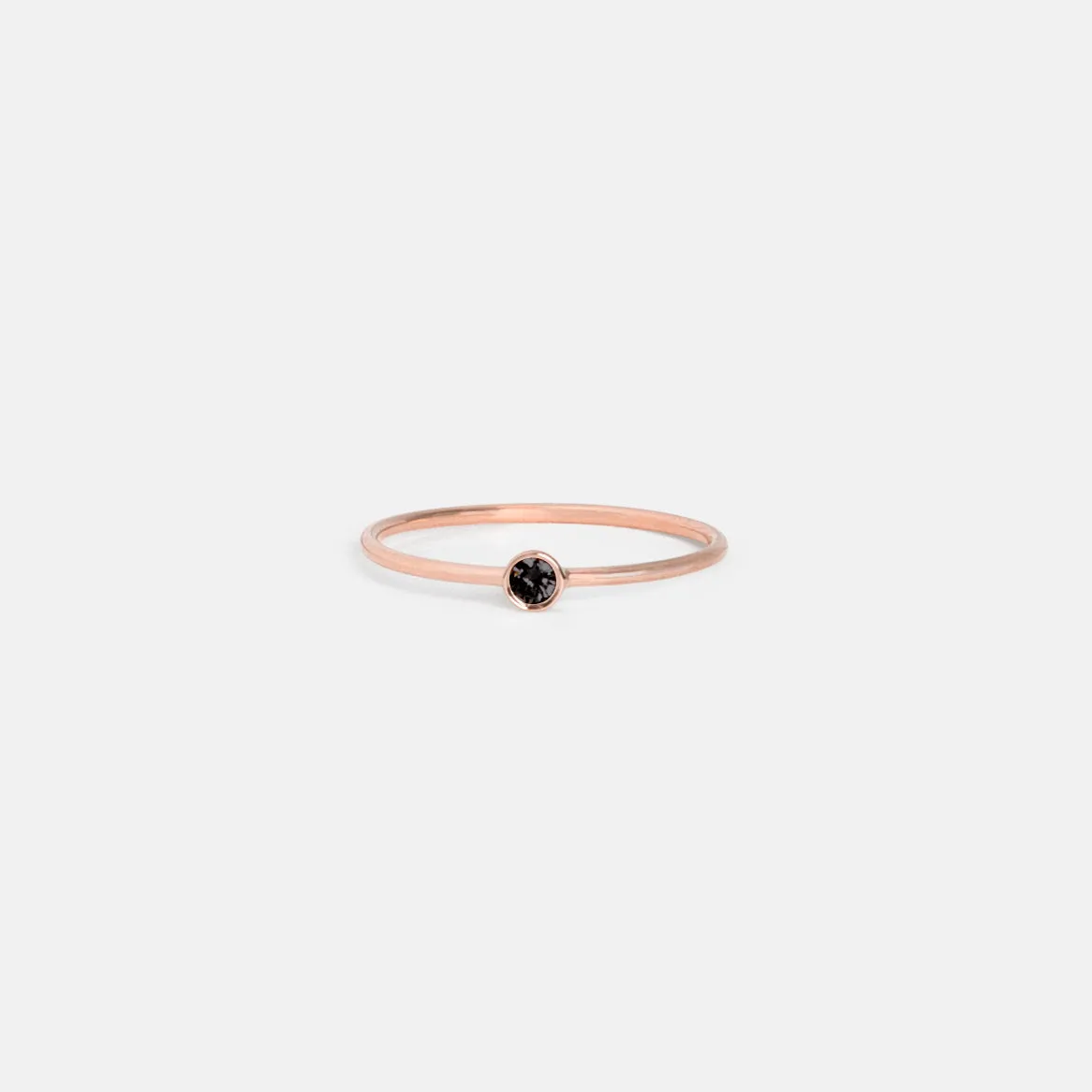 Large Kaya Ring