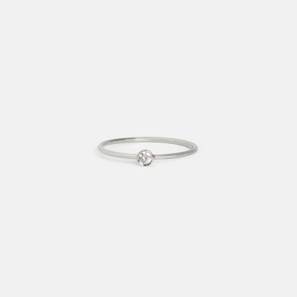 Large Kaya Ring
