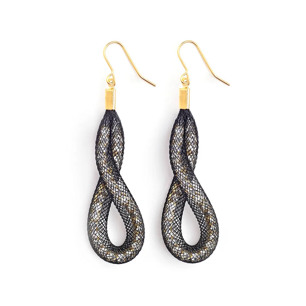 Large Loop & Twist