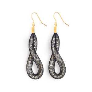 Large Loop & Twist