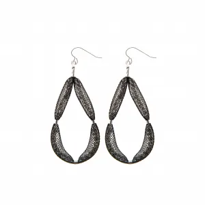 Large Teardrop