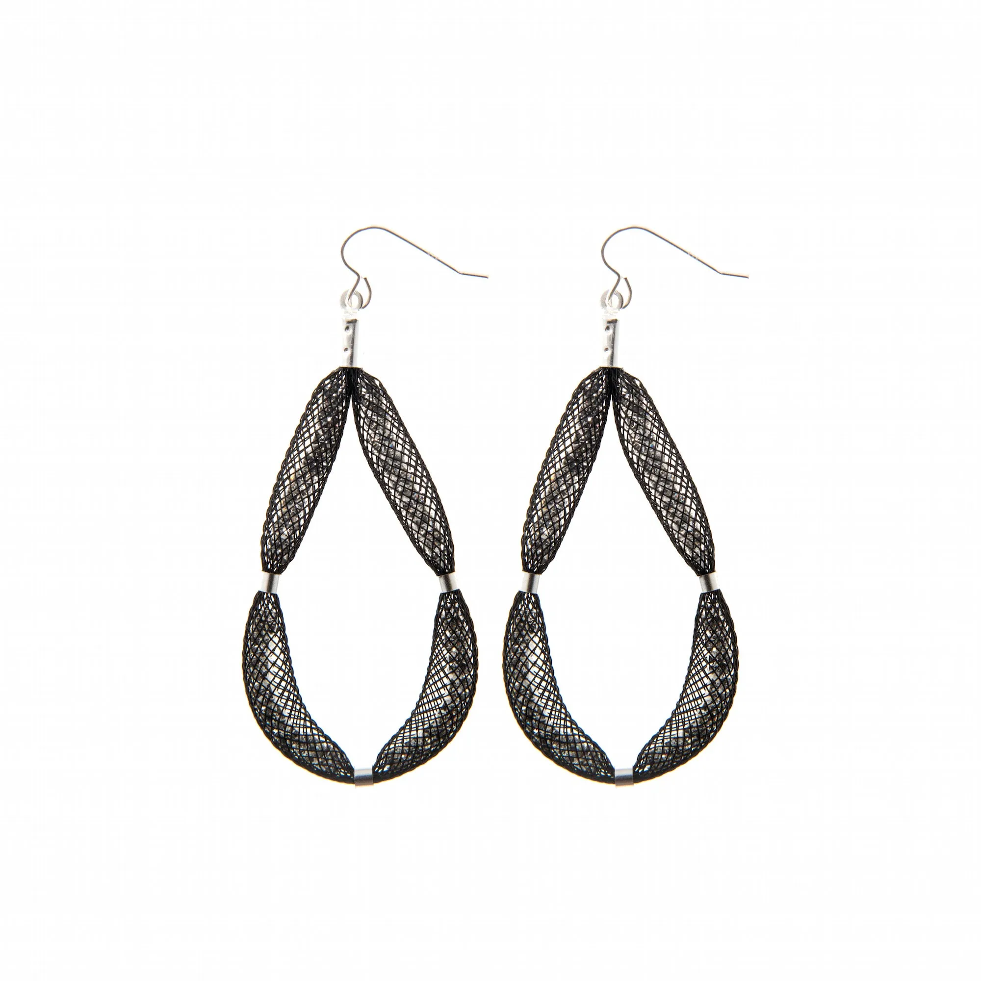 Large Teardrop