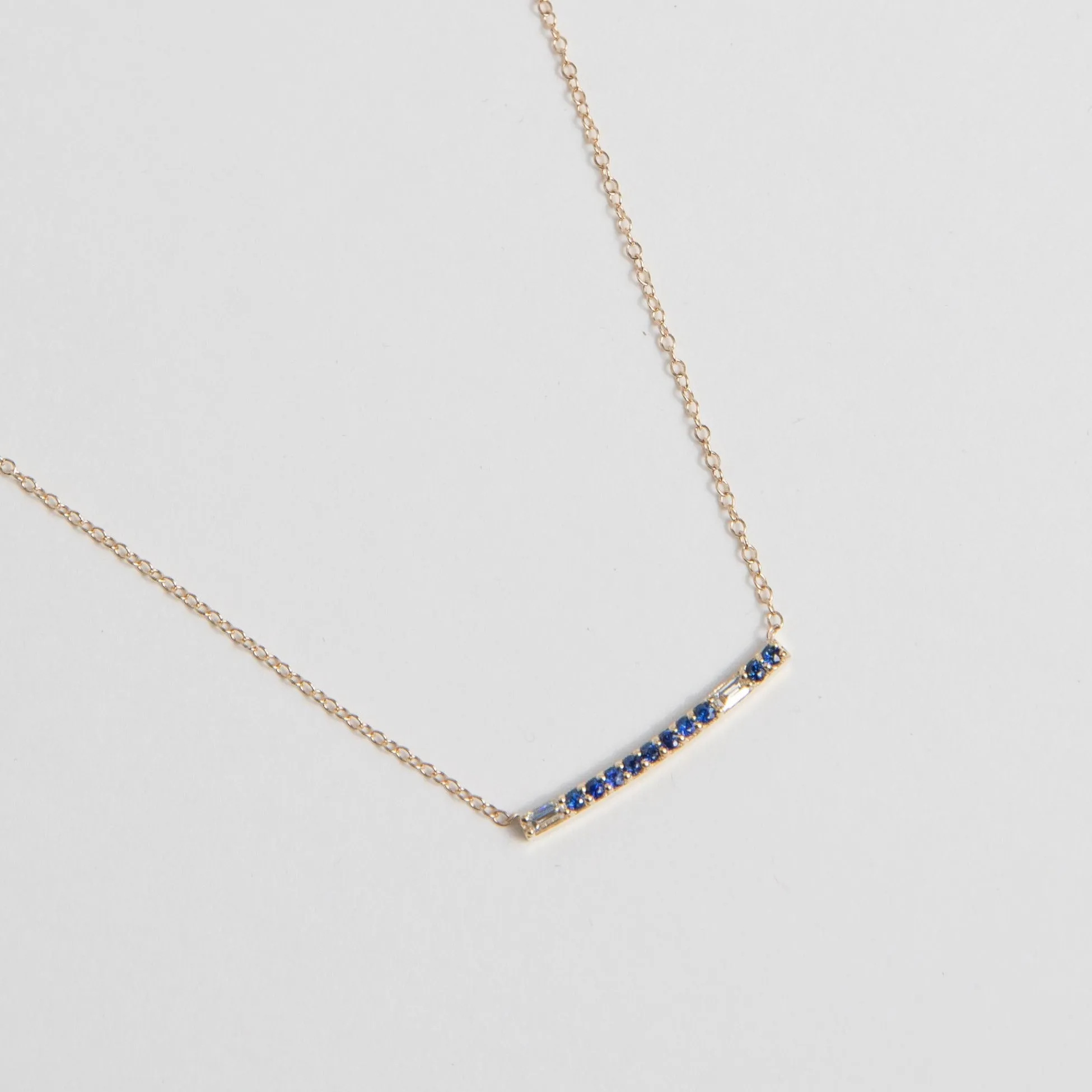 Les Necklace