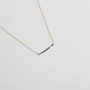 Les Necklace