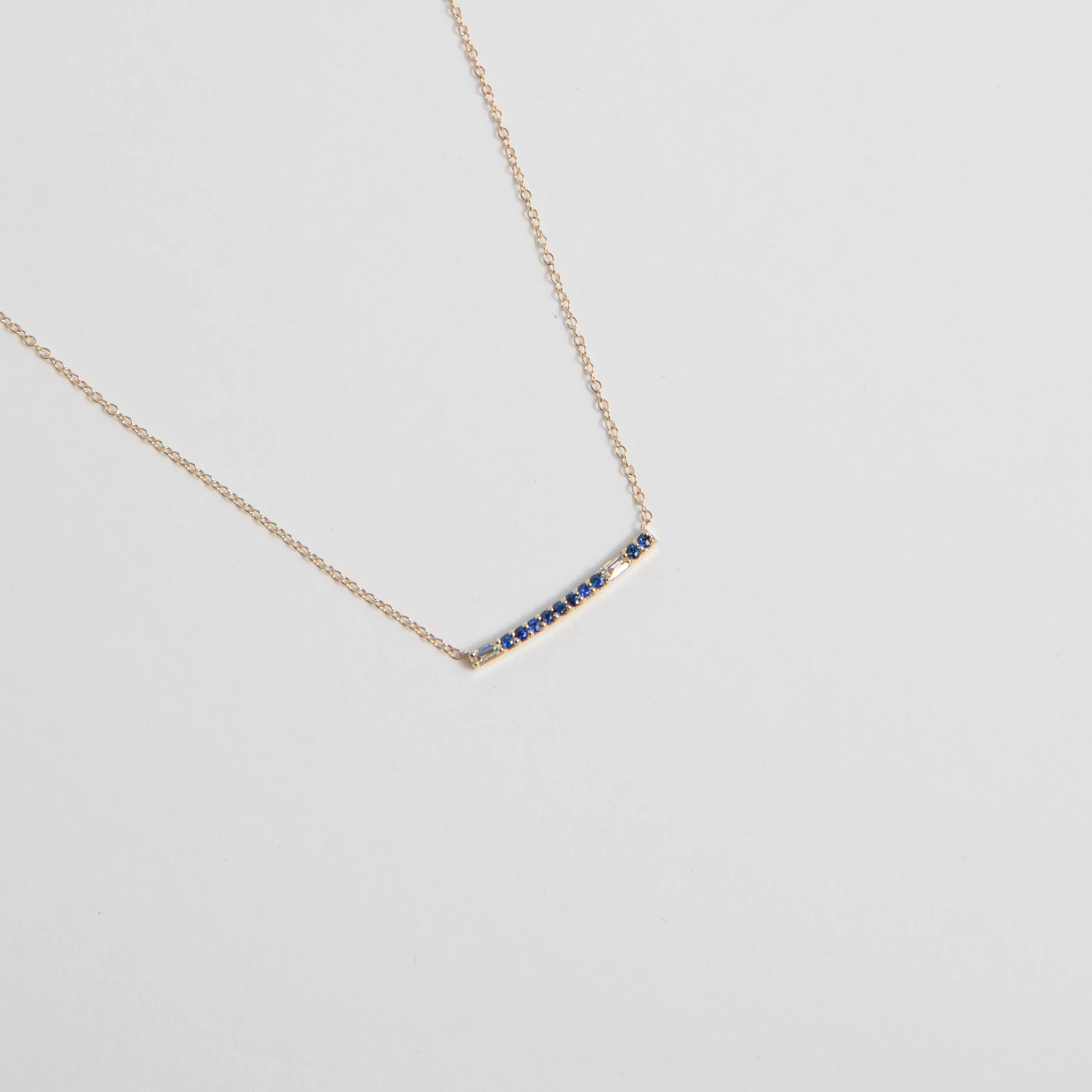 Les Necklace