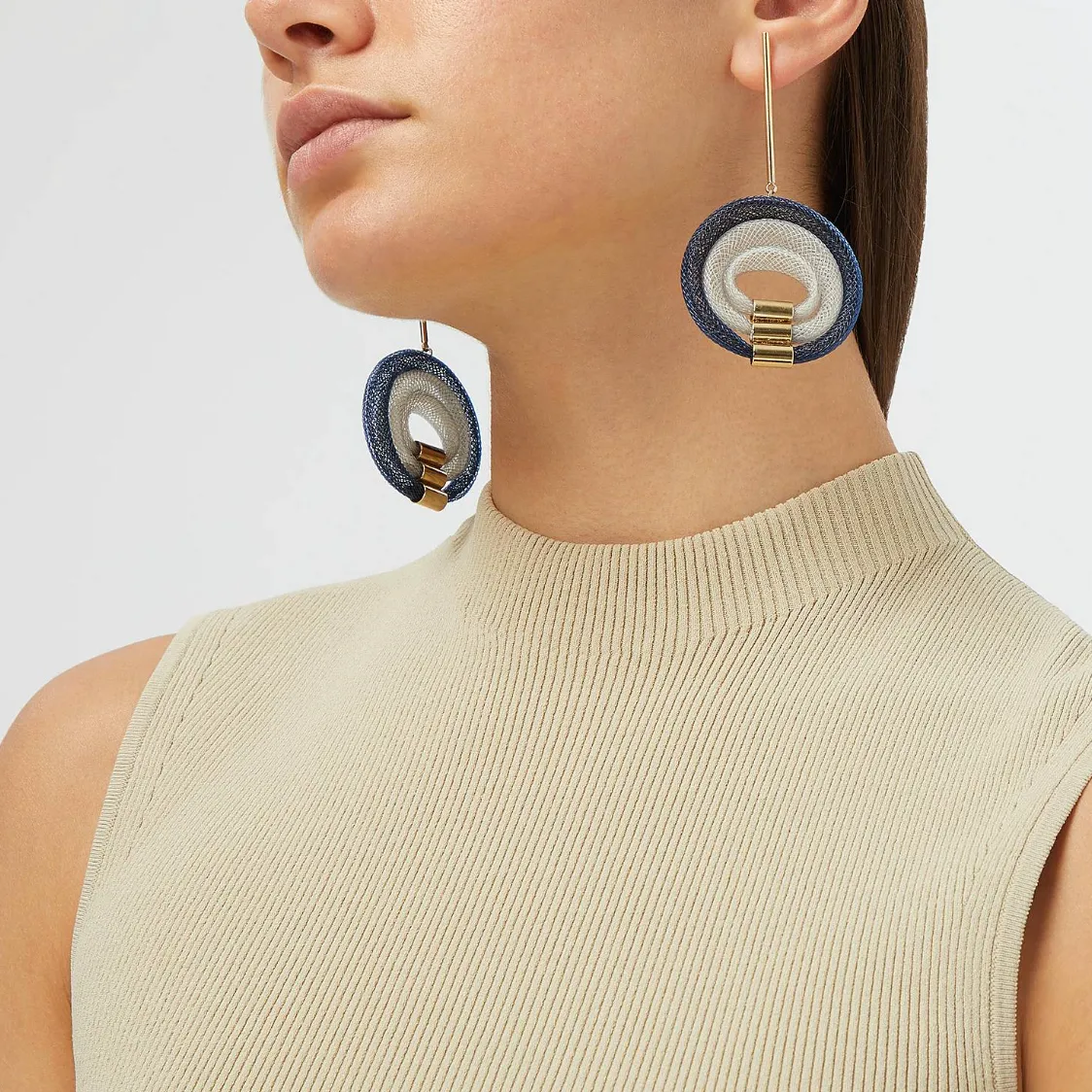 Long Stem Hero Hoops