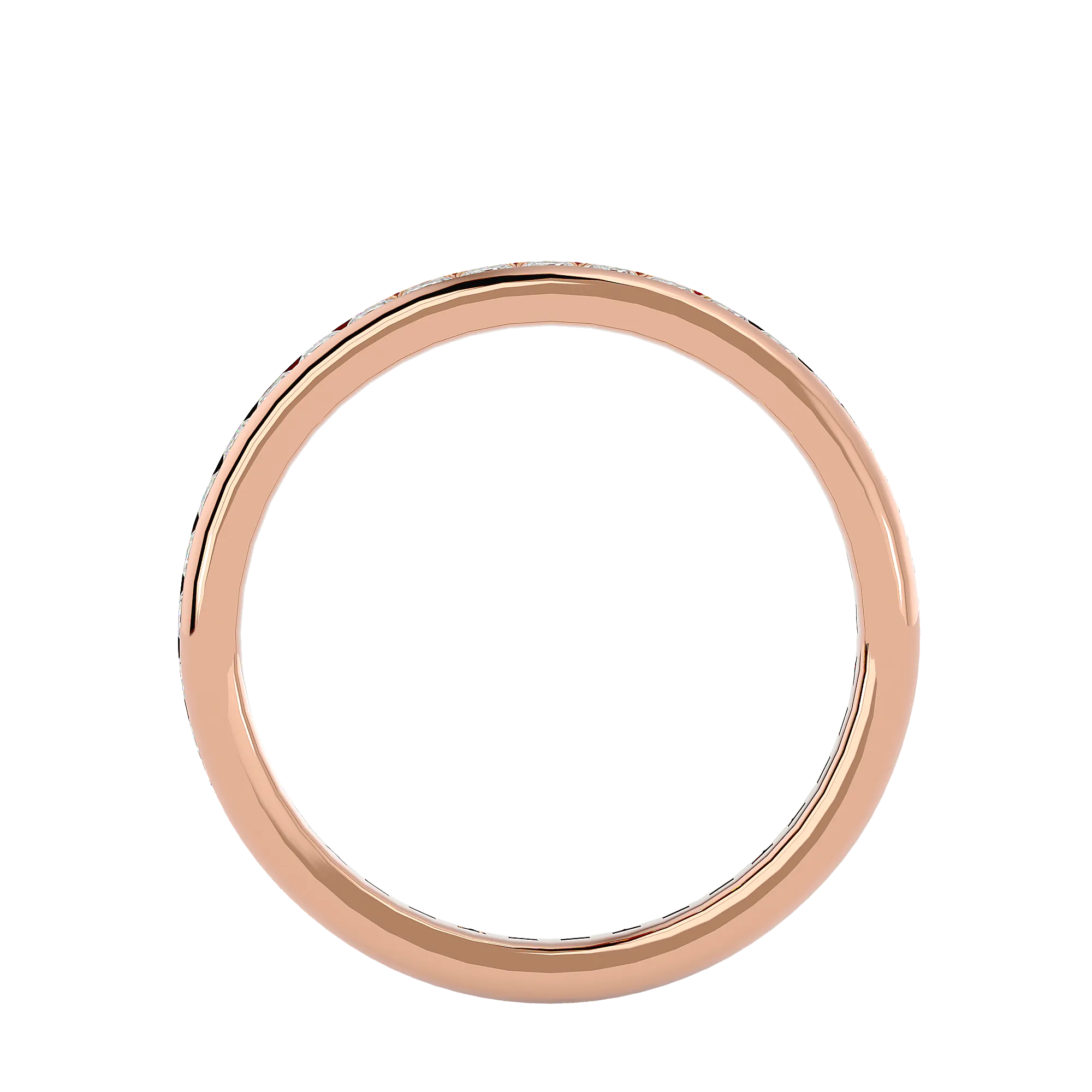 Lumina Eternity Band