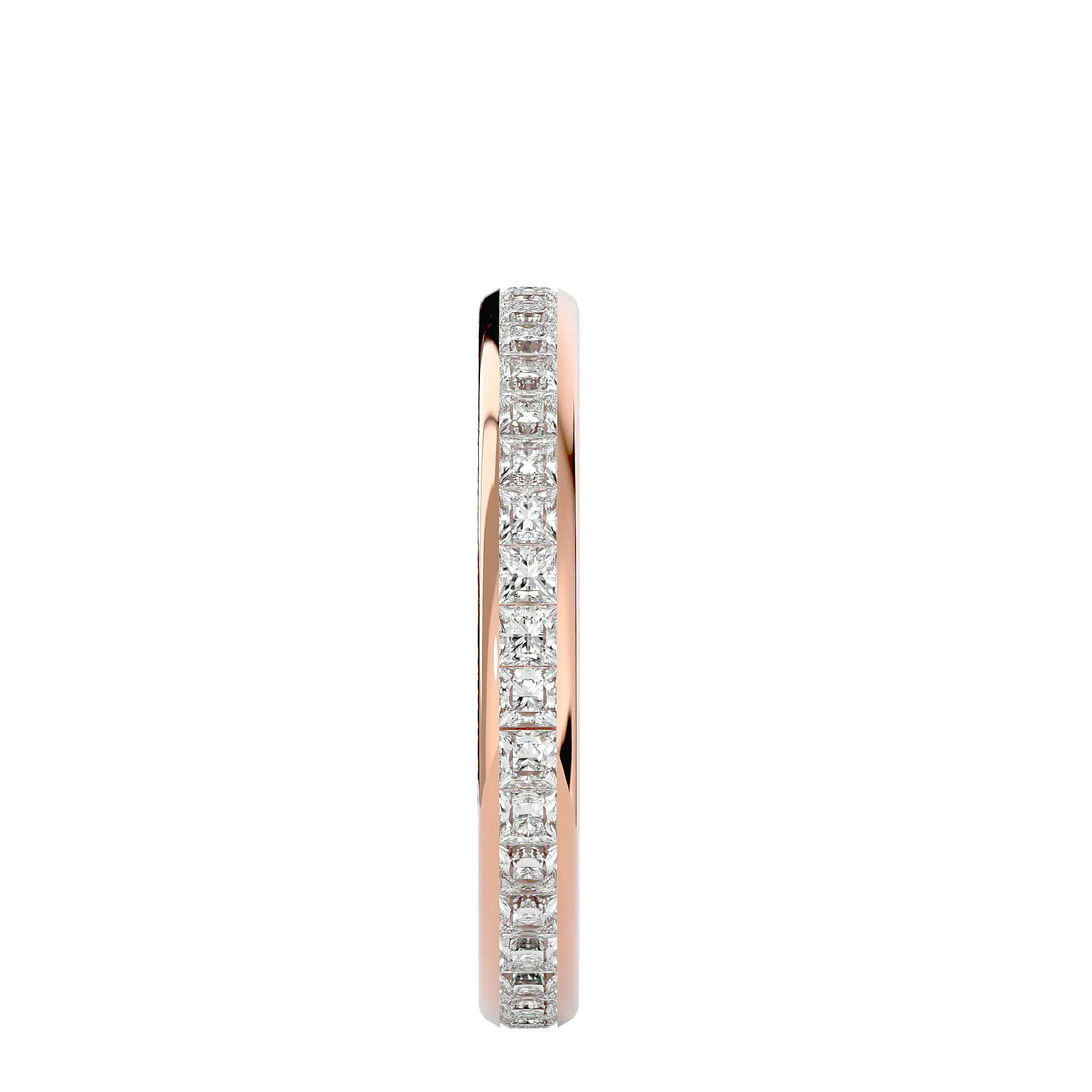 Lumina Eternity Band