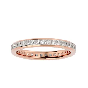 Lumina Eternity Band