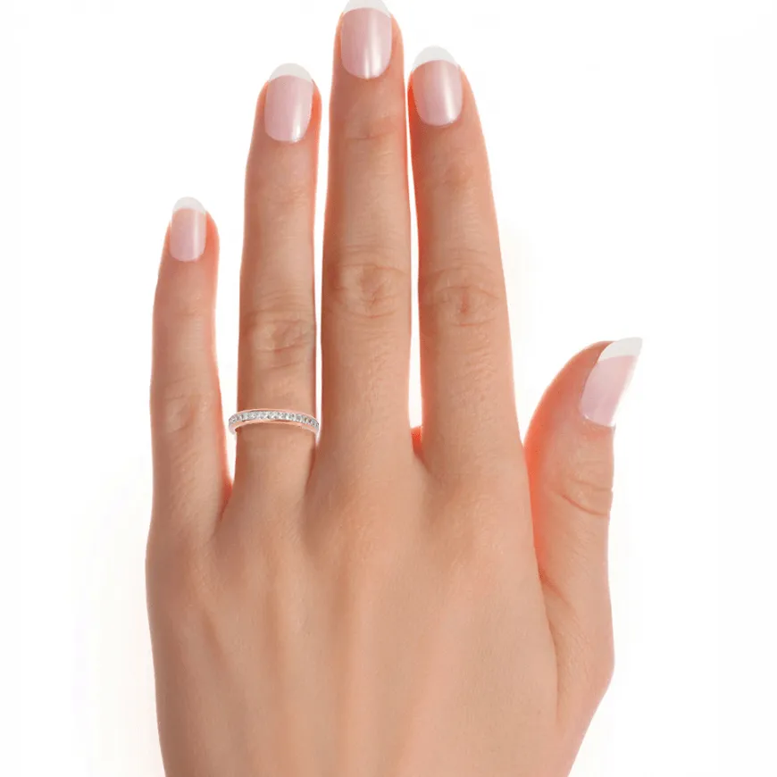 Lumina Eternity Band